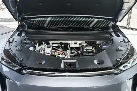 续航650公里，AION i60适合谁？