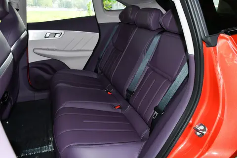 华为乾崑630续航+智能，深蓝S07让纯电SUV无续航焦虑