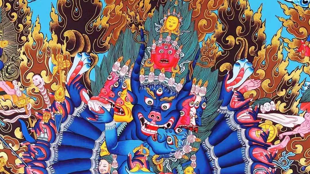 禅意入日常：简与静的生活美学