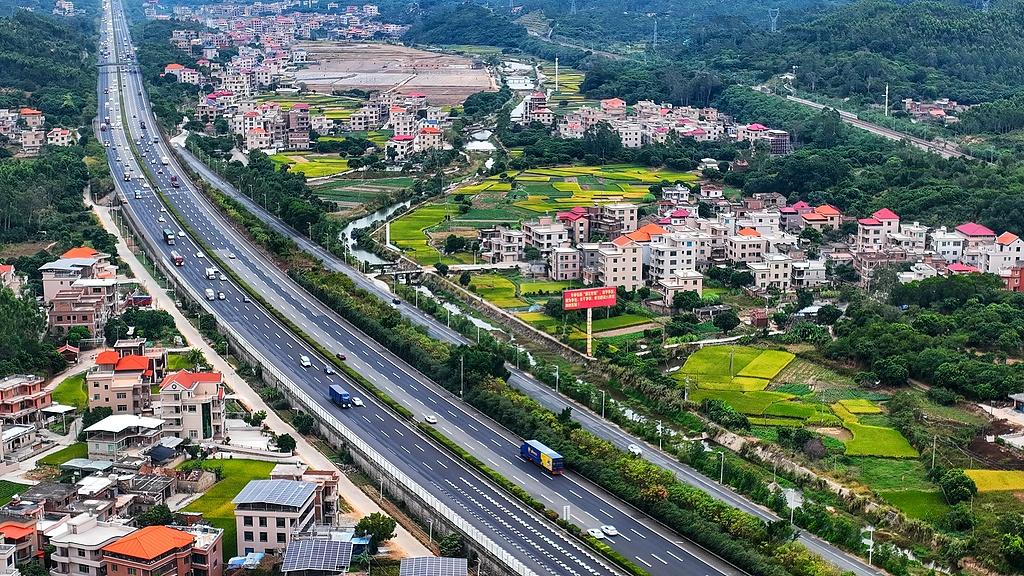 可研获批、招标启动！福建国家高速公路即将开工，路线长96公里