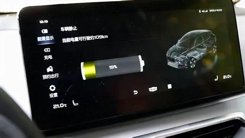 冬季汽车暖风怎么开？