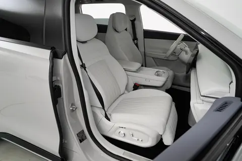 2025款星途星纪元ET：20万级家用新能源，实际用着咋样？