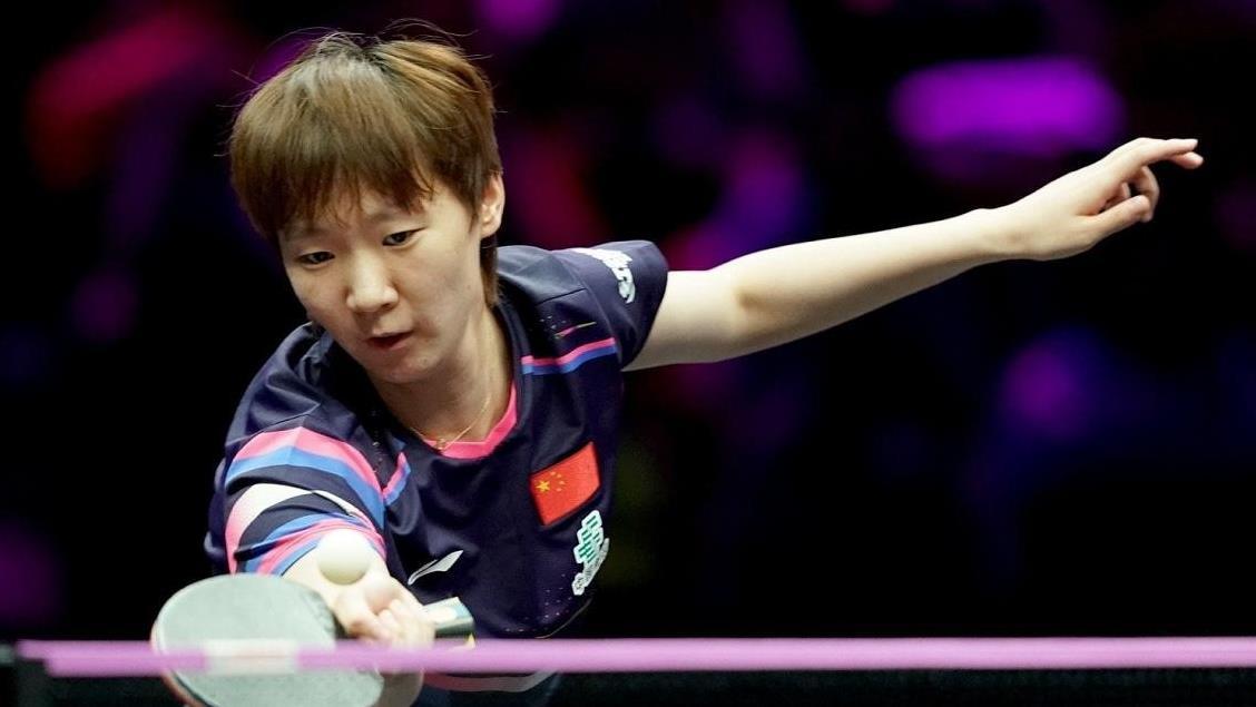 澳门世界杯前景：孙颖莎需警惕两名日本选手，王曼昱伤病成隐忧
