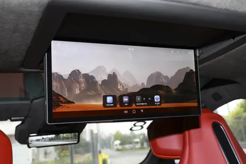 阿维塔12四激光版深度评测：28.99万的价格，到底值不值？