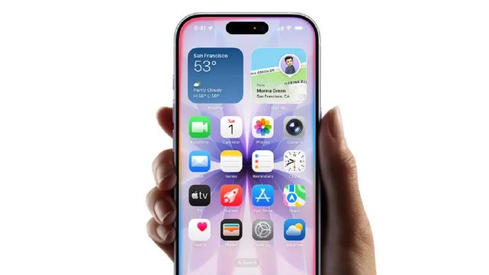 苹果AI掉队原因曝光：企业文化+技术战略