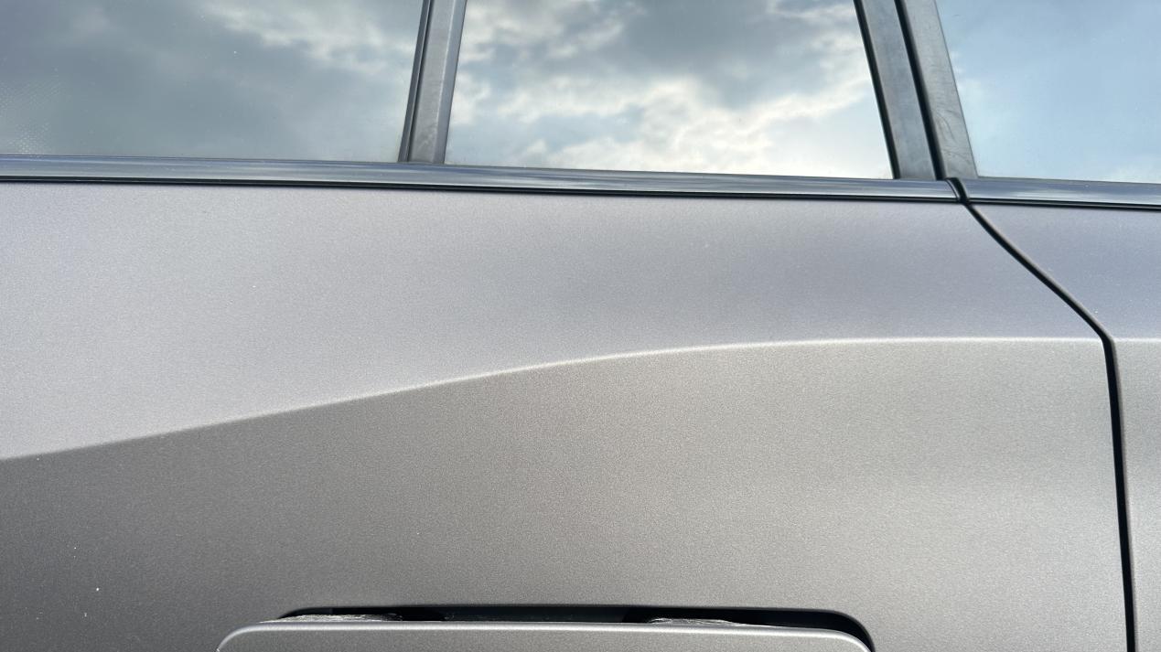 途昂Pro也试驾了，想听听大家的看法