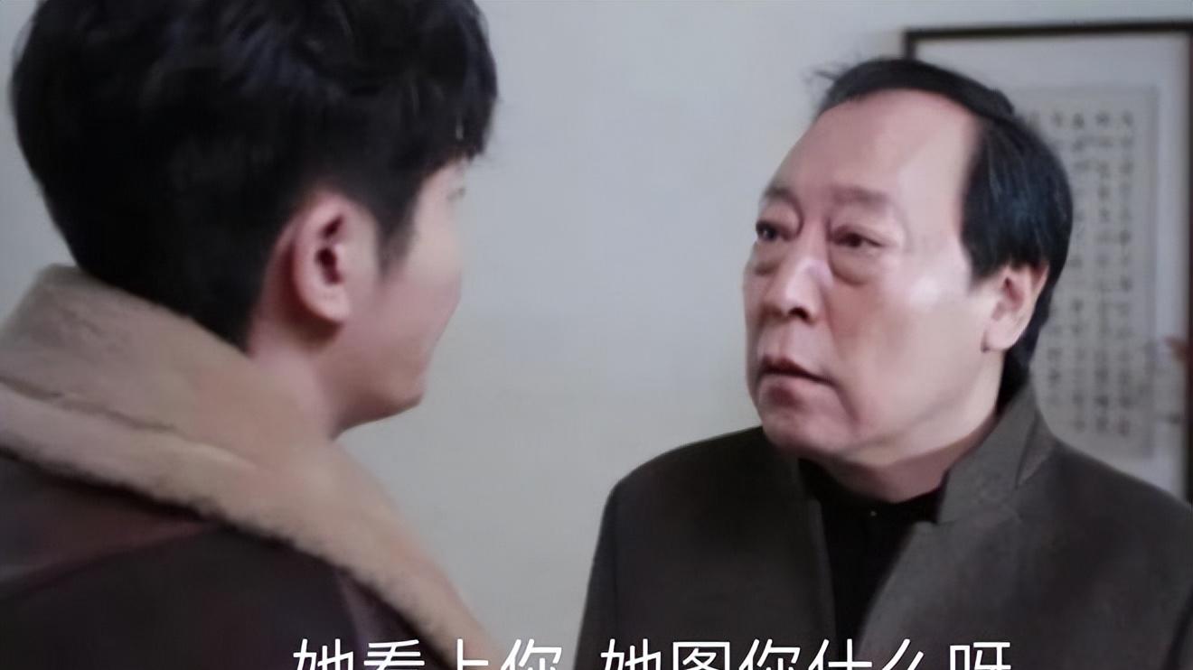 假山假景假脸，央视《我的后半生》爆火，打脸多少流水线都市剧
