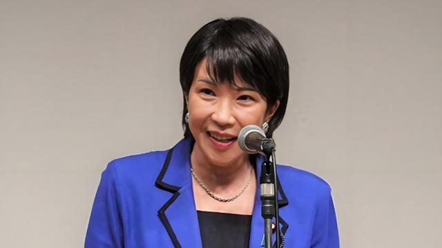 高市早苗的“台海惊雷”：在中美降温的节点，日本为何突然加速？