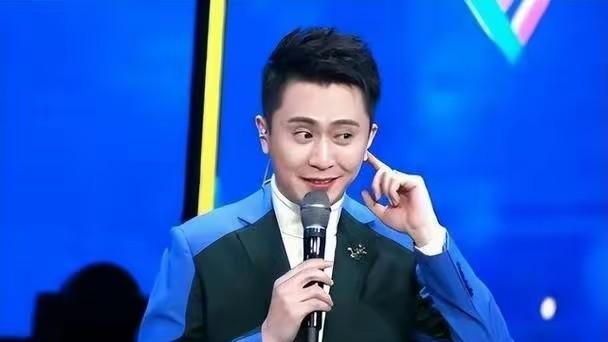 入职央视18年，44岁的杨帆只能游走在分会场，春晚欠他一个C位