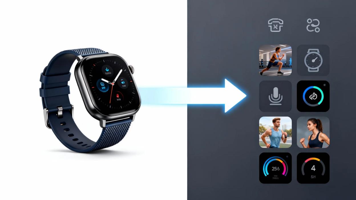 主图 vs 副图设计逻辑：老手私藏的布局技巧，流量全靠它