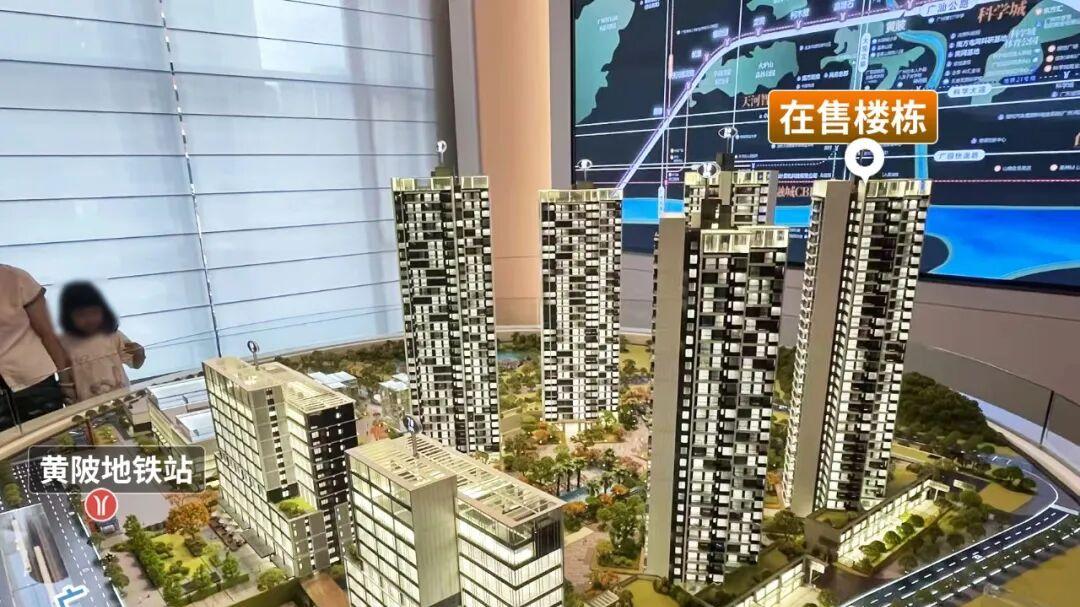 开盘3月狂甩工抵房！新世界四季山水，咋了？