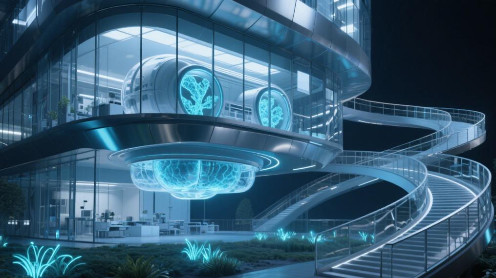 黄仁勋：从游戏显卡到AI霸主，一个硅谷传奇的崛起之路