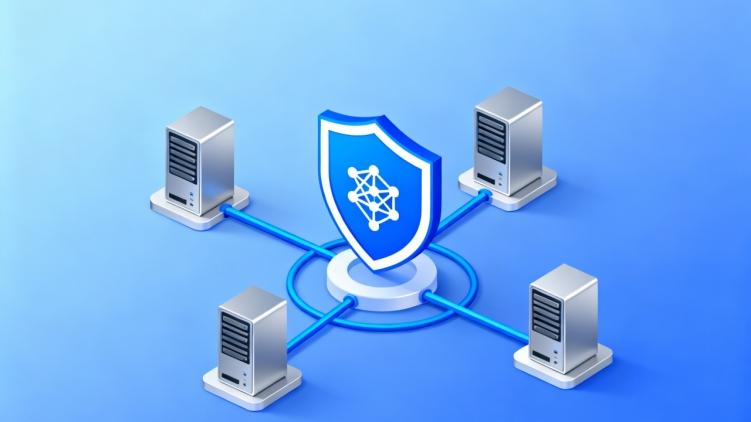 一套高效稳定的企业网络是怎样炼成的？新手友好版搭建指南