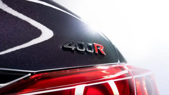 日产Skyline：被遗忘的技术王者，何时能在中国相见？