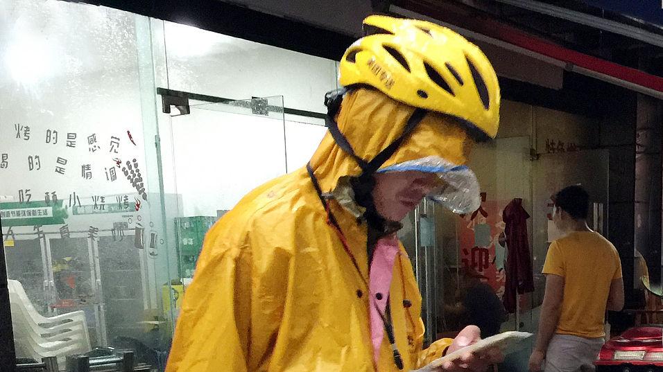 5年攒112万骑手想再开早餐店：别把骑手的“极限样本”吹成“通用模板”