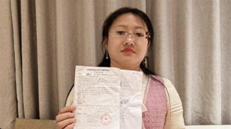 惊天反转女子举报已婚男友反被送精神病院！医院回应令人毛骨悚然...