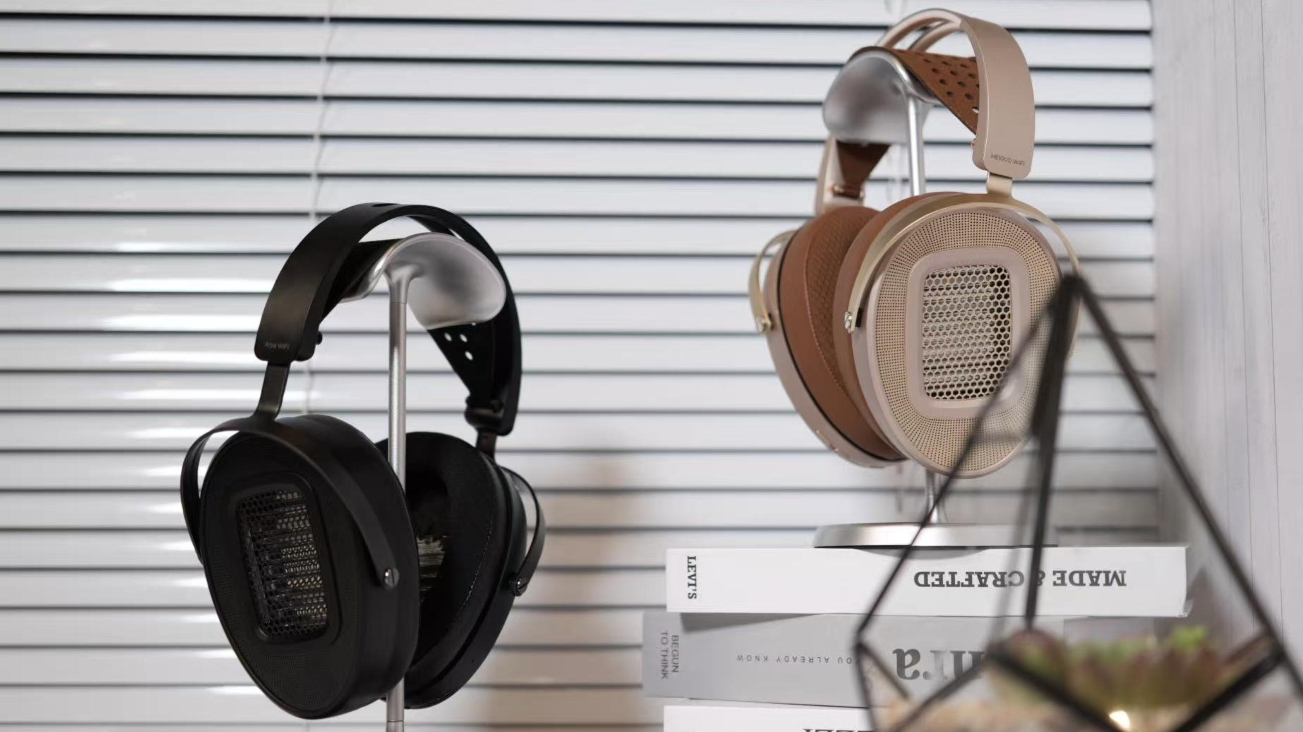 普罗大众HiFi之享，开启高保真领域新纪元！