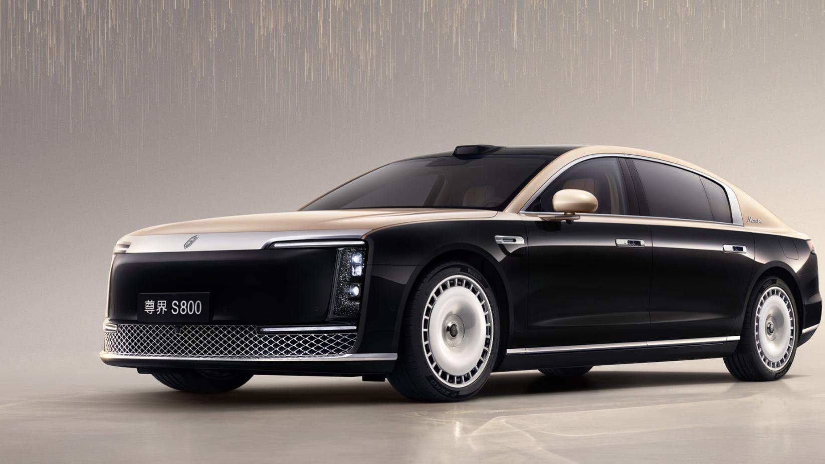 宝马7系丨91.90万元起售，配置更新，竞争奔驰S级