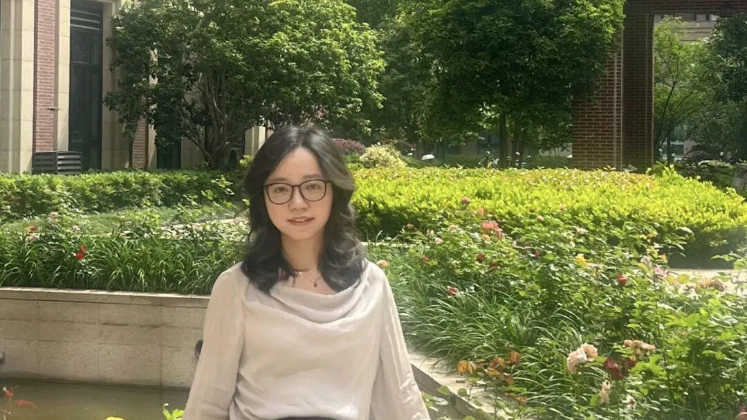 祝贺！浙大薛晶晶研究员斩获2025年度RSC先锋科学家奖