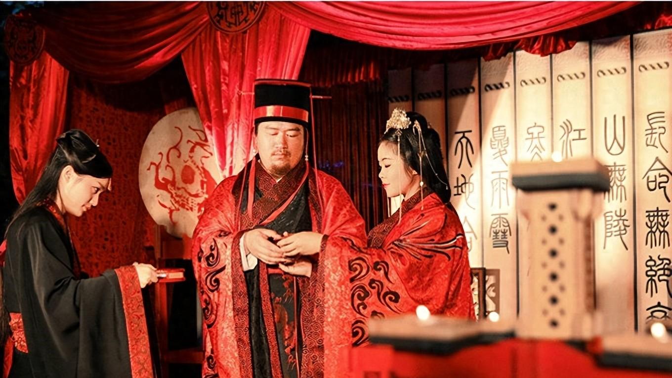 古代夫妻同房，为何被称为行"周公之礼"？行的又是哪个礼？