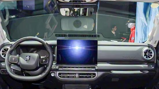 坦克300极地版正式上市 售价22.68万元起