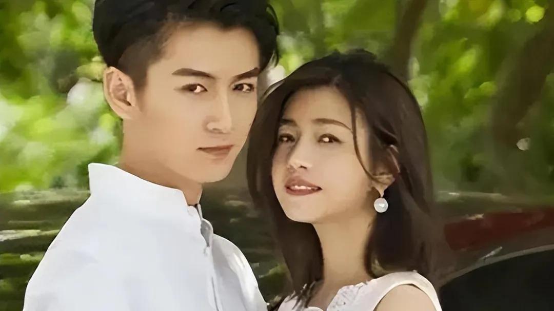 当爱情输给现实：陈晓与陈妍希离婚背后的婚姻启示录