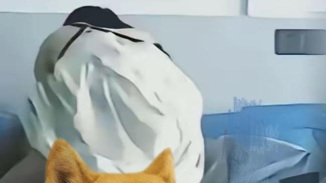 万万没想到，最大的“实锤”竟来自自己！这出戏的导演兼主演，水平实在堪忧。