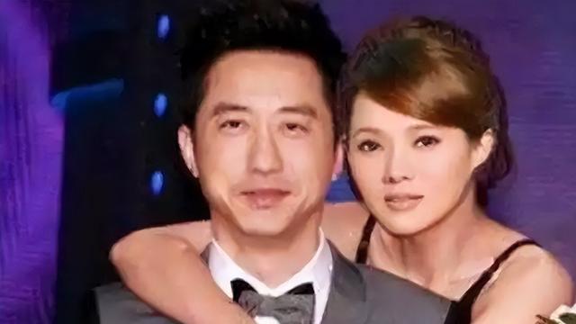 这一次，姐弟恋的“残酷现实”，在57岁伊能静身上体现的淋漓尽致