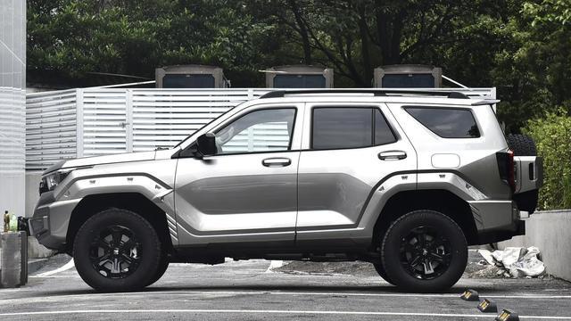 “方盒子”SUV别乱买，这10款近一年销量最好，十选一容易多了