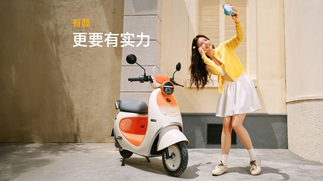 九号Q3 80C：颜值与实力并存，实用体验新标杆