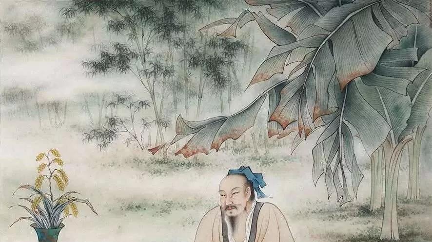 神奇的道家古人的八观八验，预测当事人的未来！