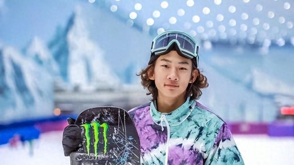 阿斯本单板滑雪世锦赛资格赛：苏翊鸣憾别决赛，新格局初现