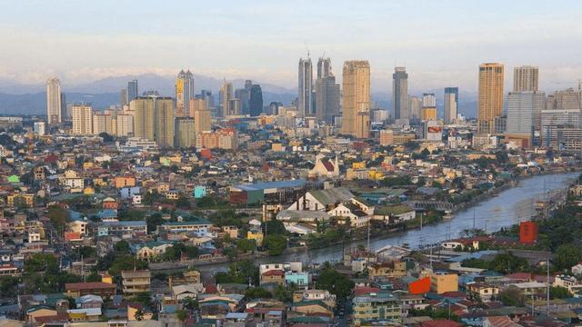 杜特尔特狱中躺赢，伊梅给马科斯当头一棒，马科斯的计划落空