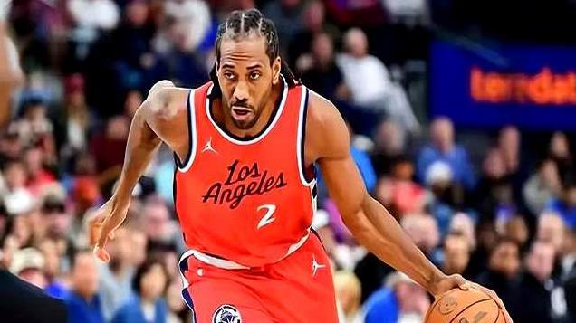NBA三老创纪录：约基奇威少伦纳德，数据背后各打算盘