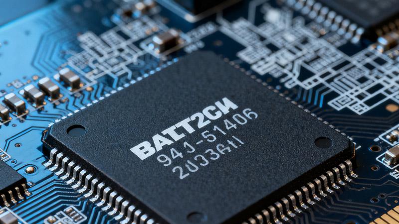 IC代理商美林美深科技ET516XXB型号：精密电源管理的创新之选