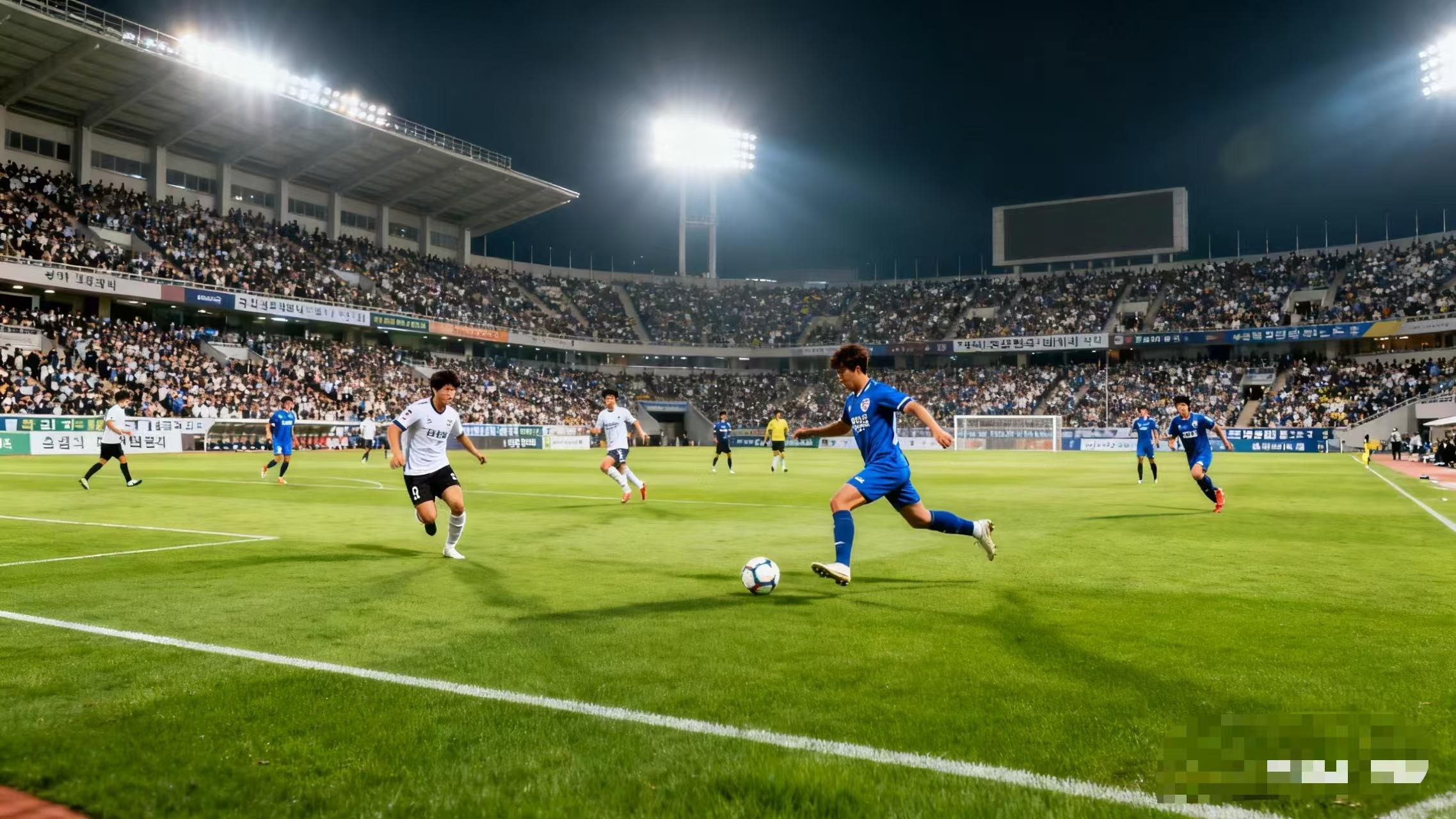 韩职，济州联主场能否止颓？