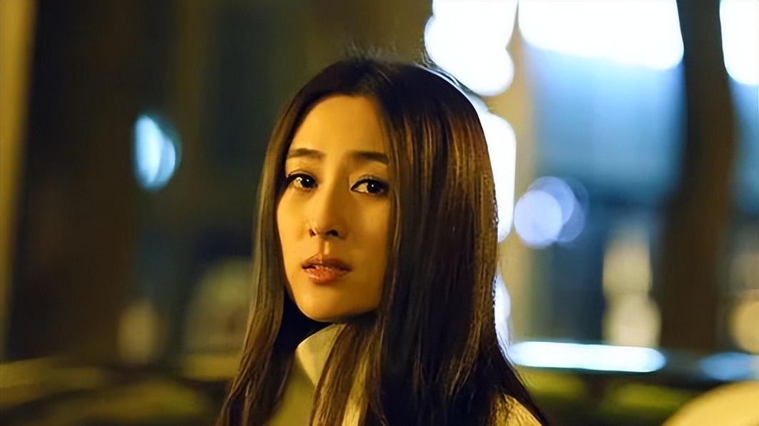 女演员千万别过度动脸，看《似锦》中44岁马苏和47岁黄奕就知道了