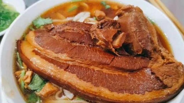 中国所有的面，我最喜欢吃这10碗面，你吃过吗？