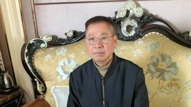 【笔墨贺新岁·丹青映元春】——刘志冰专题网络展