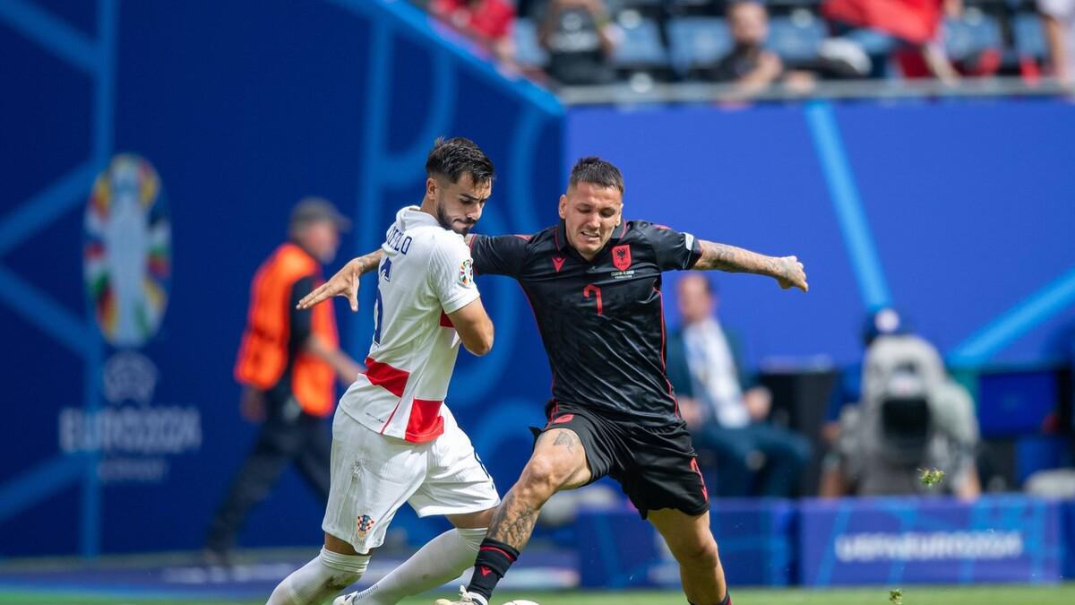 6月7日足球赛事预测：精选两场欧洲预选