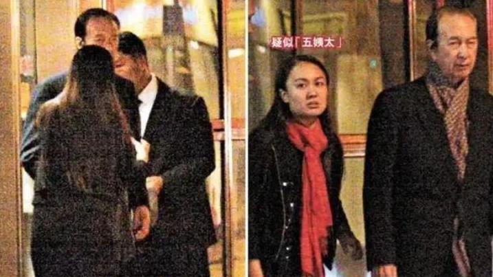 她外貌普通的护工，却赢得86岁赌王的深情！上亿分手费根本用不完