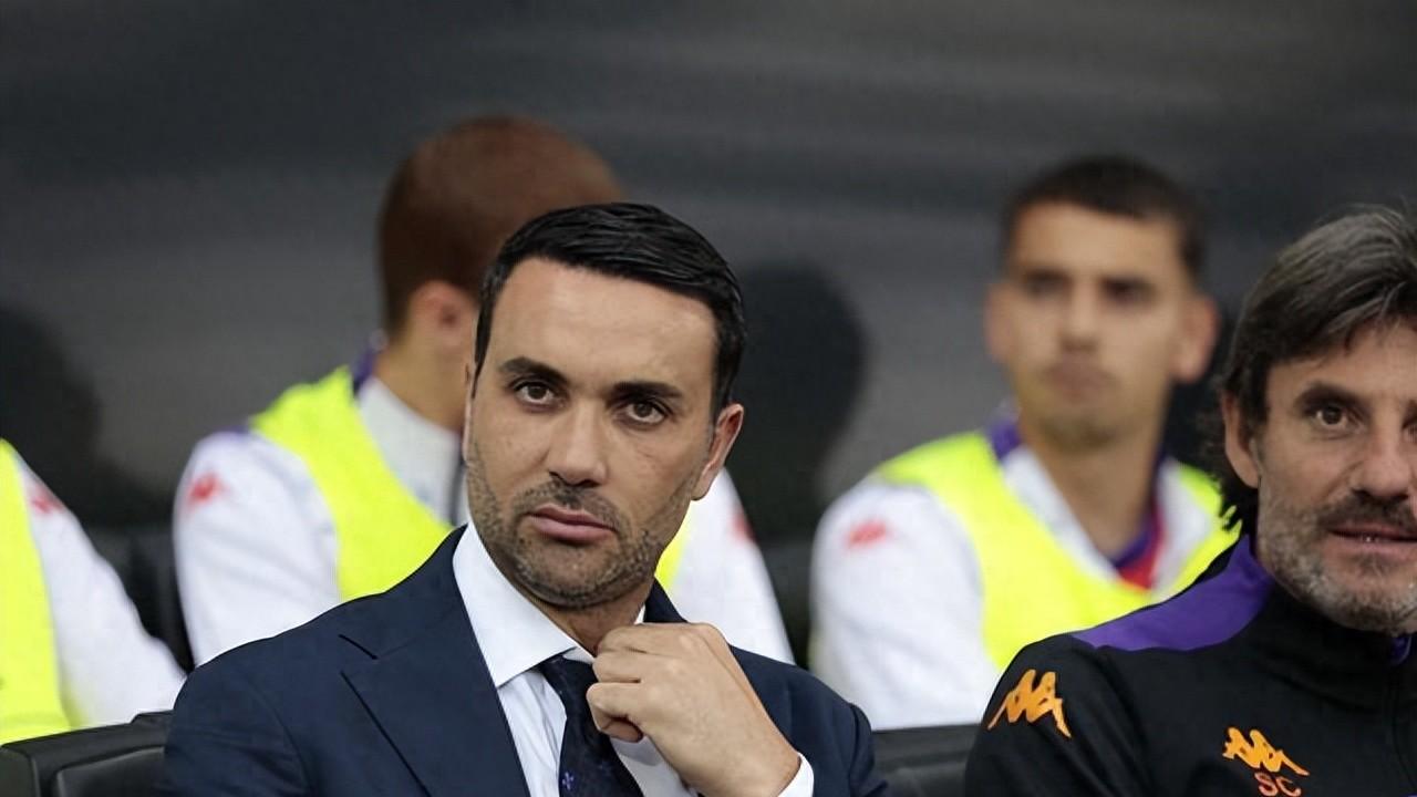 换帅重启球队：帕拉迪诺点燃亚特兰大