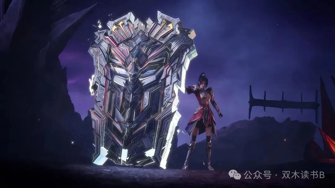 逆天邪神：云澈自虐被渊鬼穿胸！梦见溪彻底认输，神无忆禁域静默藏杀心？