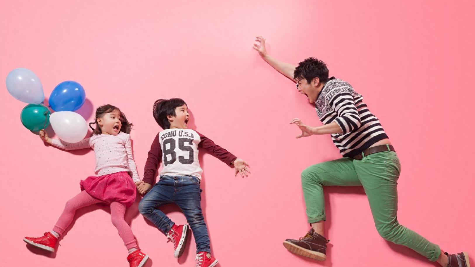 决定要二胎前，先看看自家是否属于这4类家庭