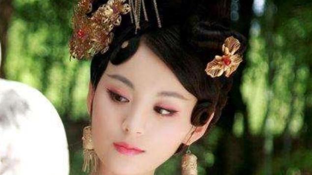 冯小怜背负千年骂名太冤？北齐史书揭开亡国真相，她只是替罪羊而已！