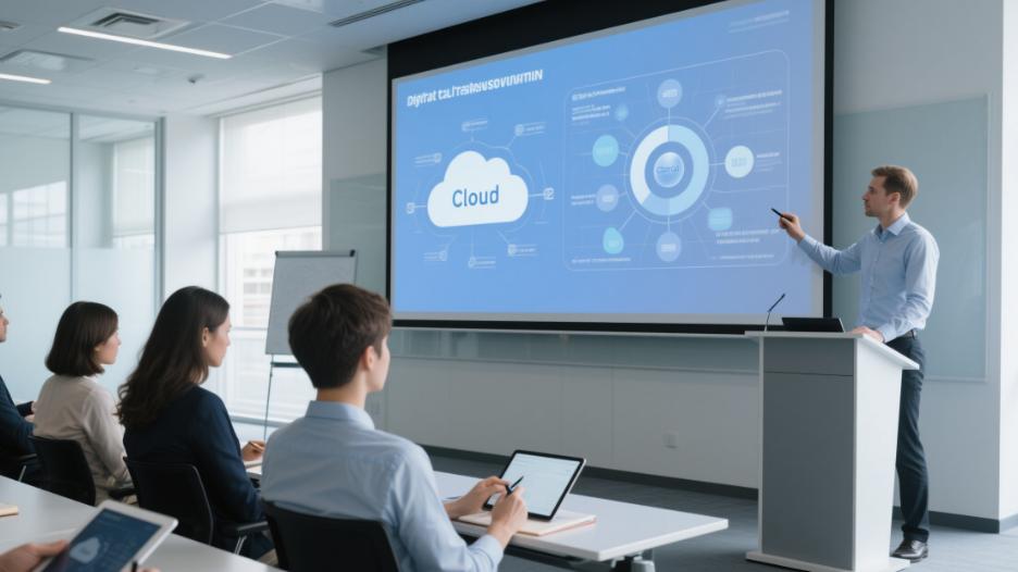 国内外五款在线培训系统的功能差异和对比，本土化适配很重要