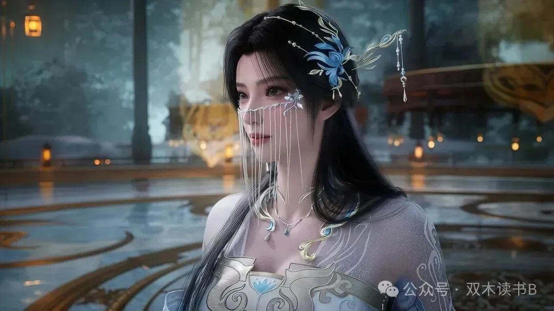 元始法则：身渡丹交易藏结盟，中土示好拓格局！李唯一会面景玄皇子