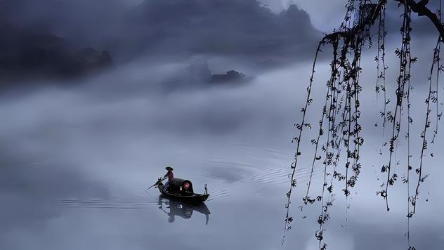 史上写春天最经典的一首词，短短27字，惊艳了世人千年