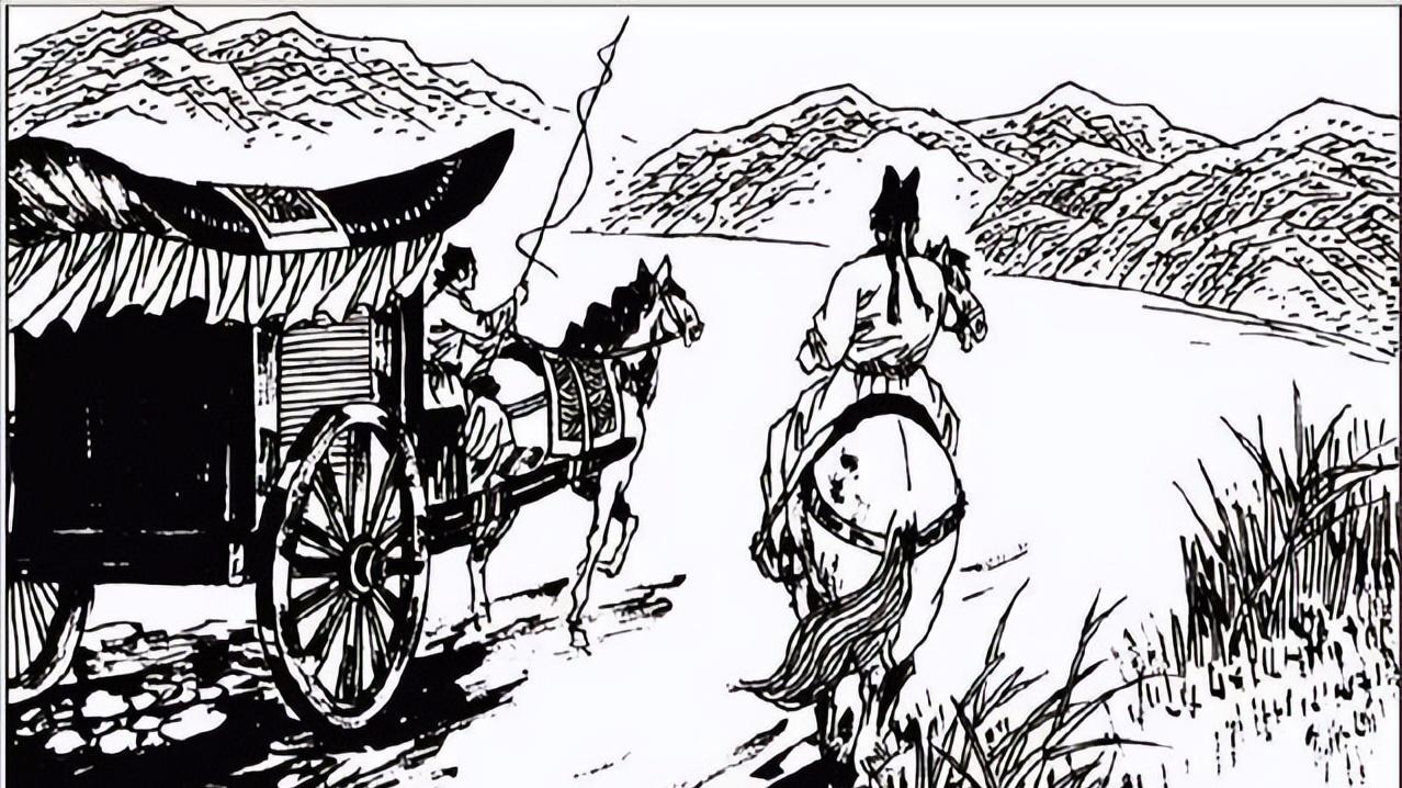 民间故事："云片糕"奇案