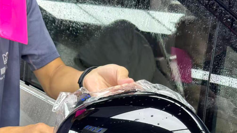 车衣隐形车衣品牌排行，国产隐形车衣怎么选品牌